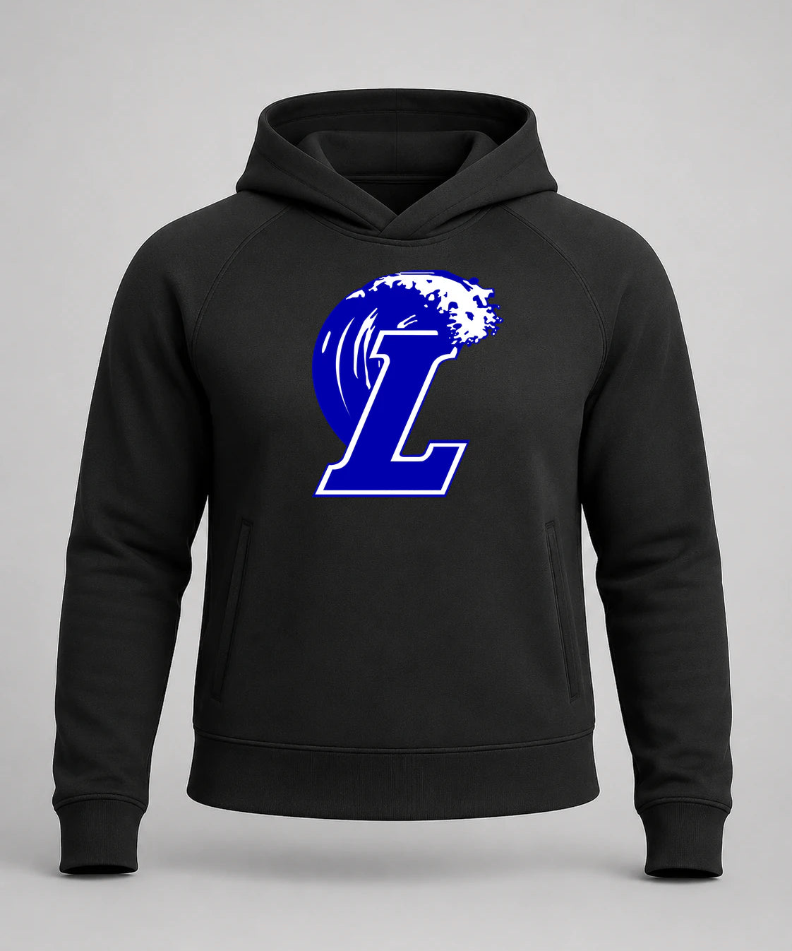 Lakeview Football - Ultralux Hoodie