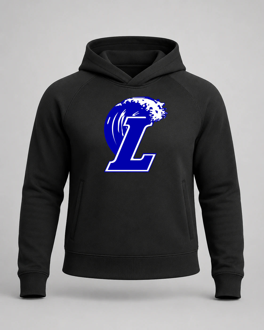 Lakeview Football - Ultralux Hoodie