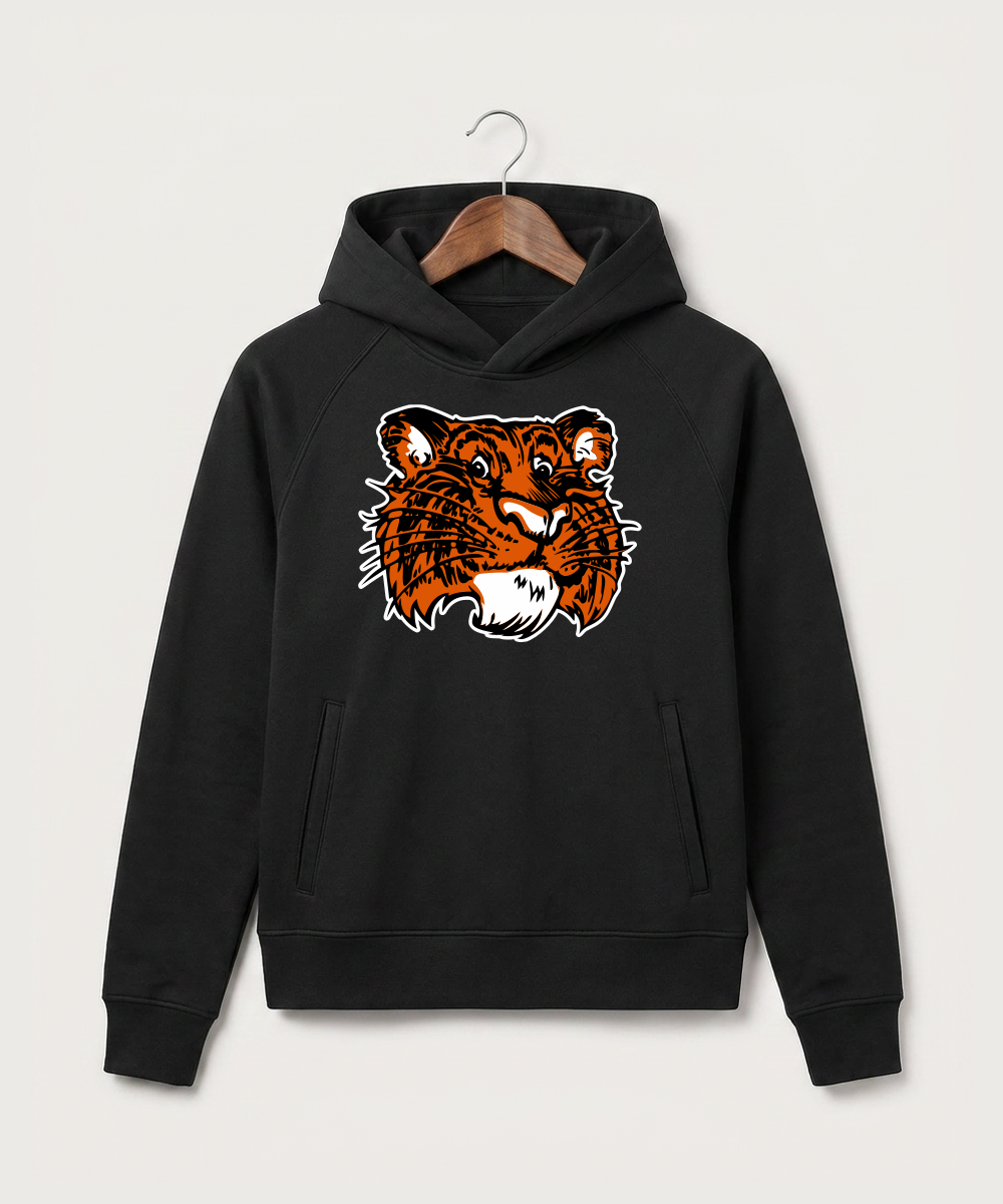 Browerville Public High School Athletics Coed - Ultralux Hoodie