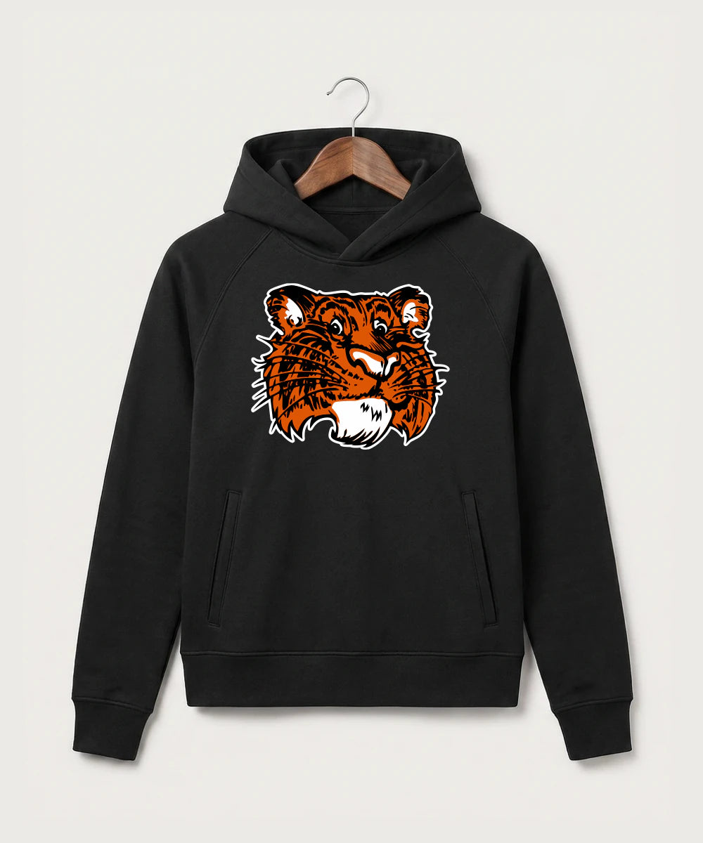 Browerville Public High School Athletics Coed - Ultralux Hoodie