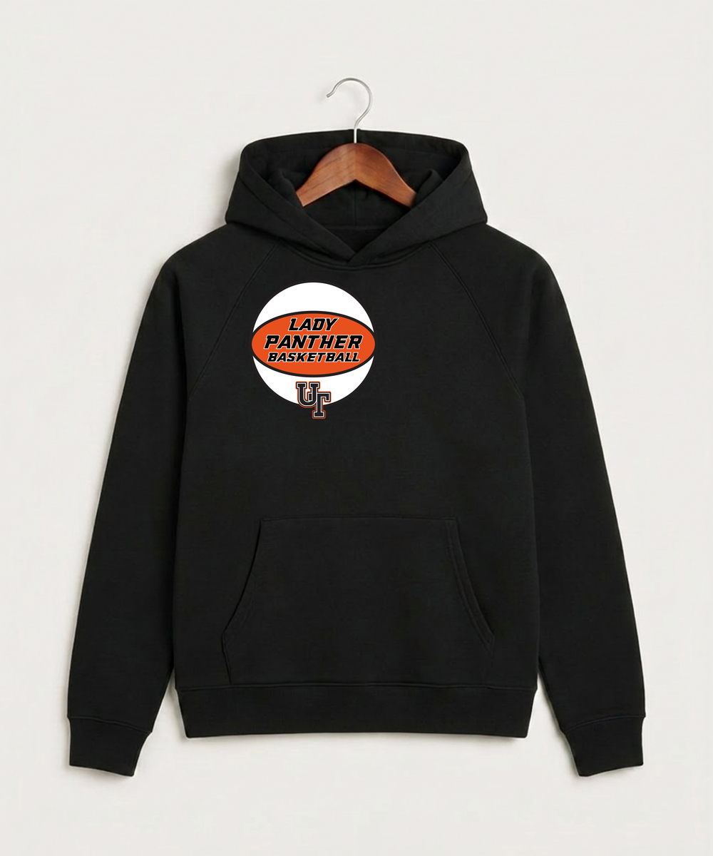 Testing Testing 2 - Ultralux Hoodie