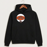 Testing Testing 2 - Ultralux Hoodie