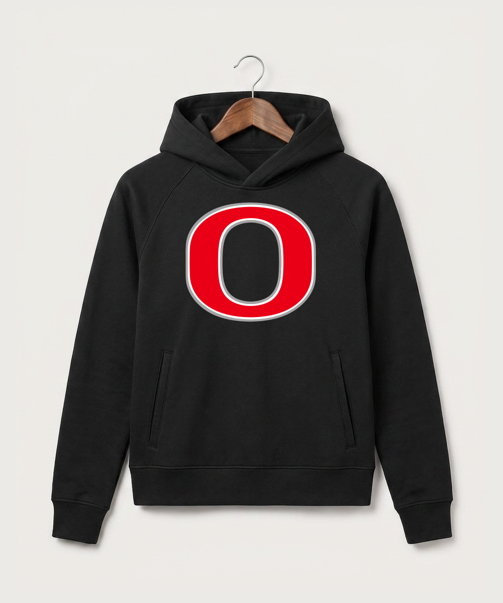 Osakis High School Athletics Coed - Ultralux Hoodie