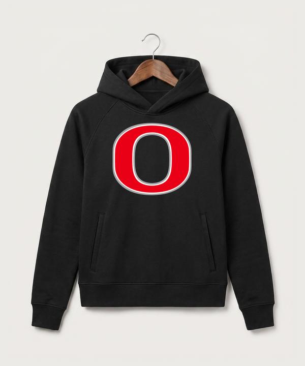 Osakis High School Athletics Coed - Ultralux Hoodie