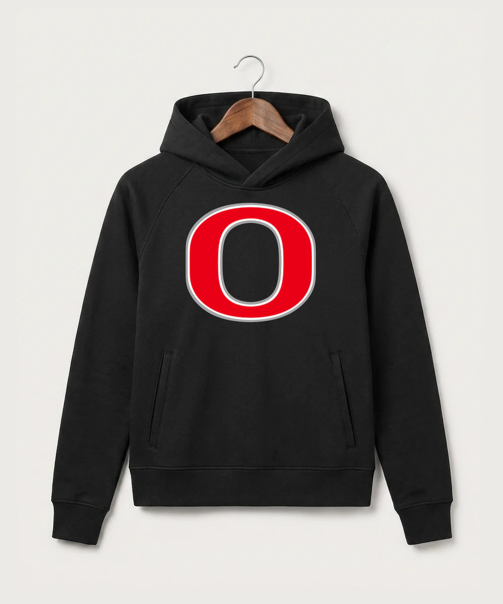 Osakis High School Athletics Coed - Ultralux Hoodie