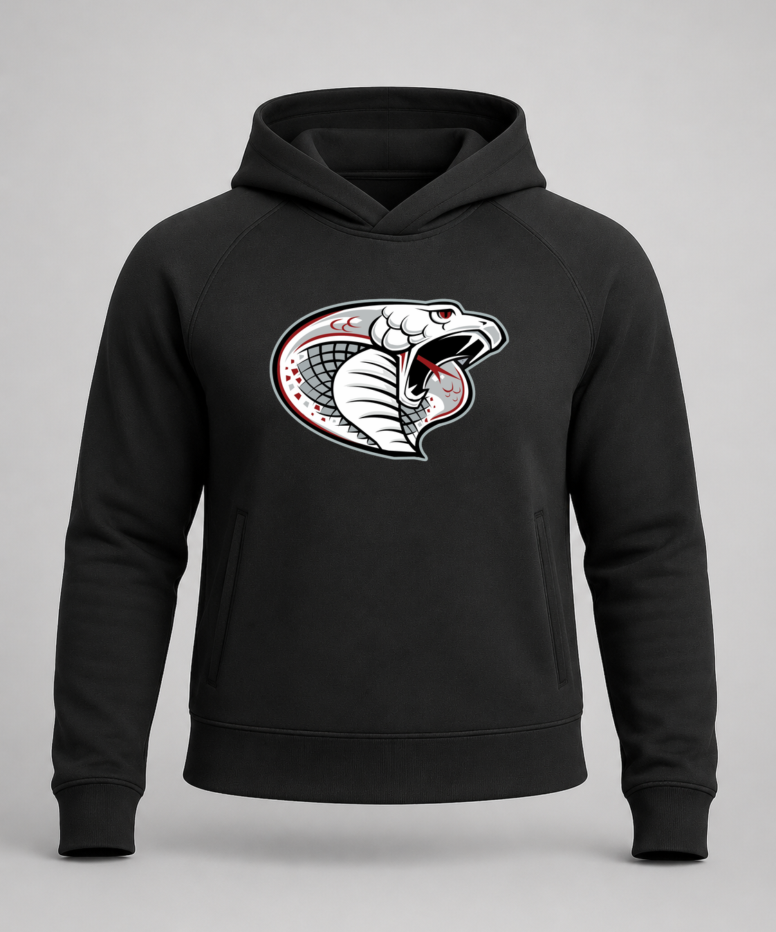 Triton Volleyball - Ultralux Hoodie