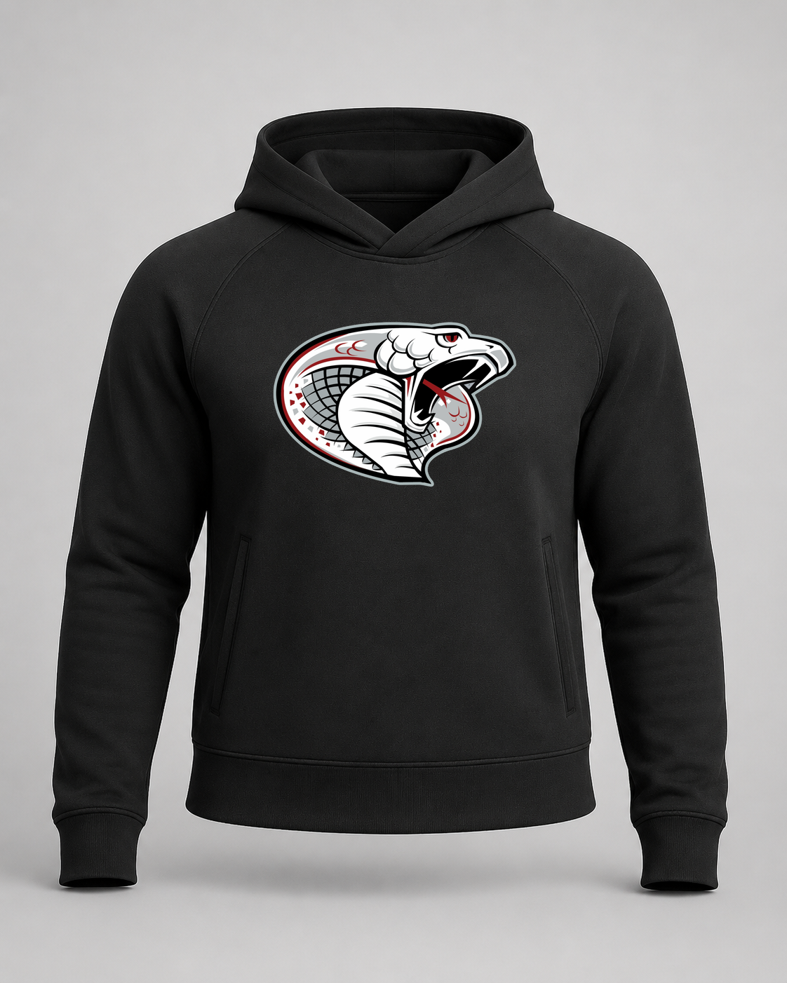 Triton Volleyball - Ultralux Hoodie