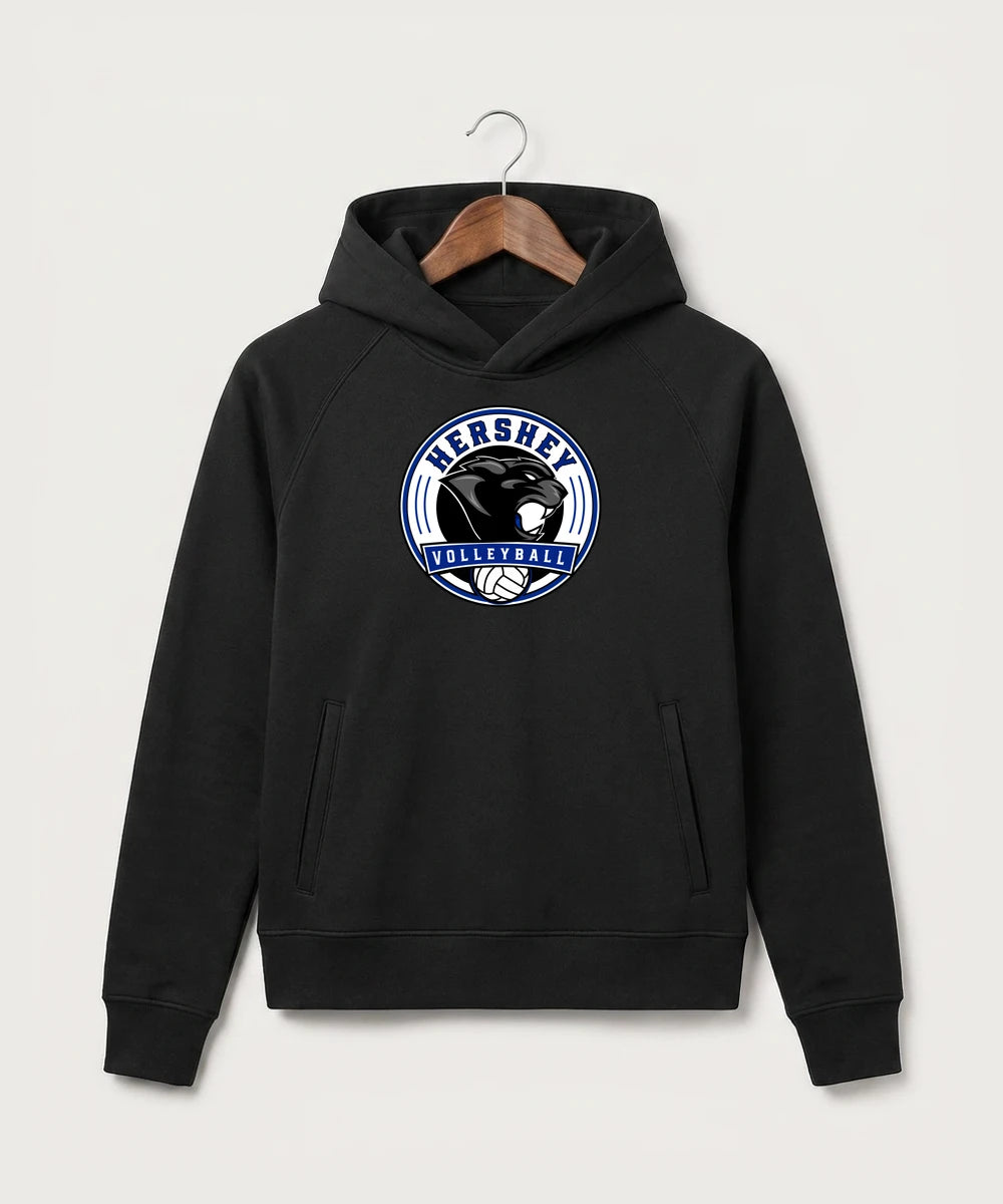 Hershey High School Volleyball Team Store - Ultralux Hoodie