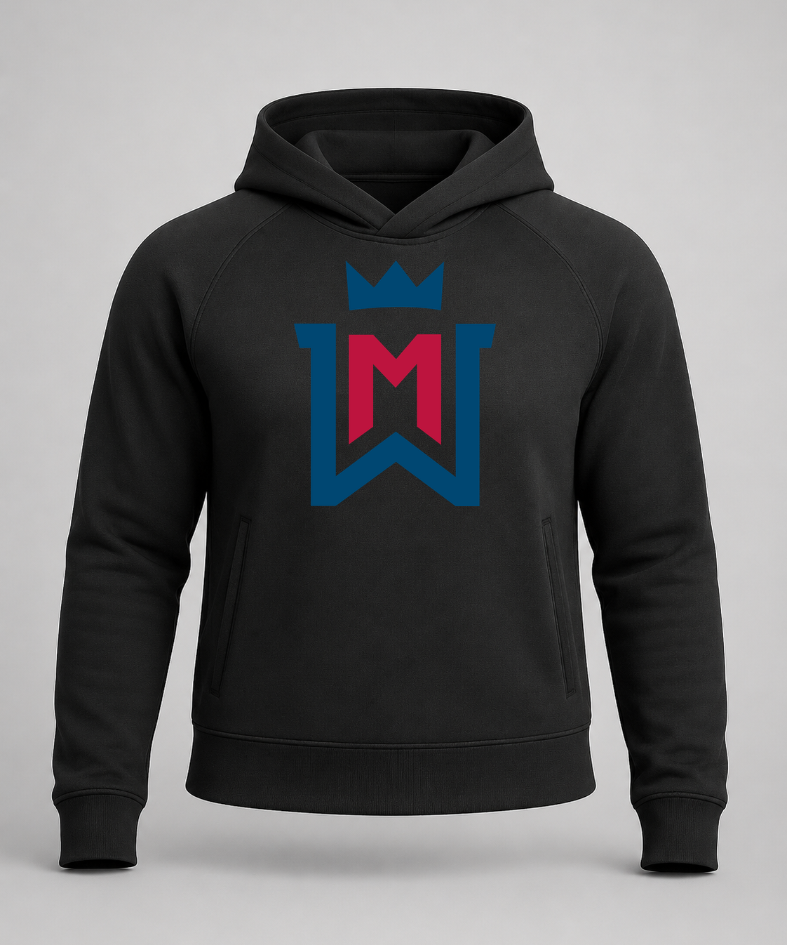 Watertown-Mayer Football - Ultralux Hoodie