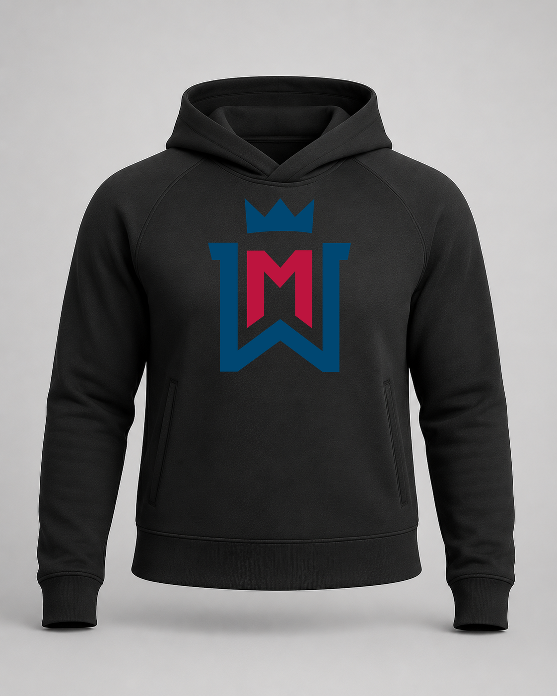 Watertown-Mayer Football - Ultralux Hoodie