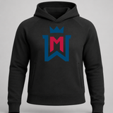 Watertown-Mayer Football - Ultralux Hoodie
