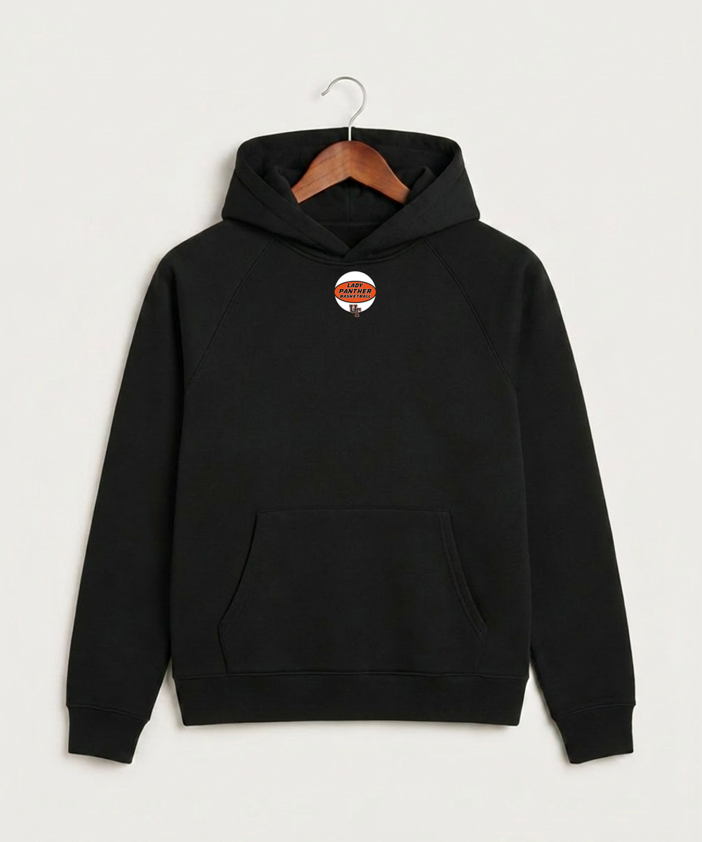 Testing Testing 2 - Ultralux Hoodie