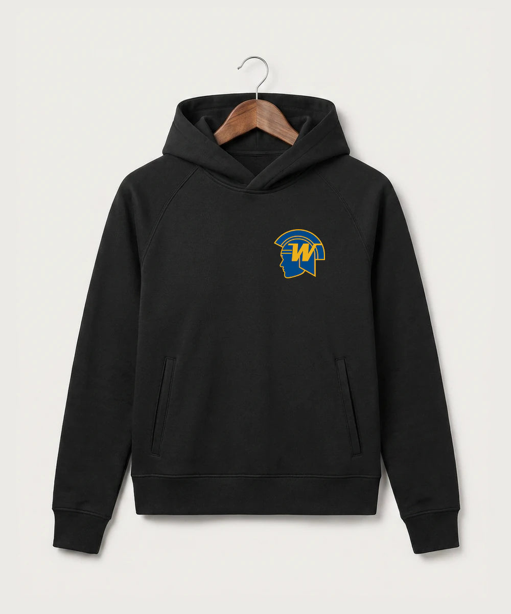 Wayzata High School Football (Boys) - Ultralux Hoodie