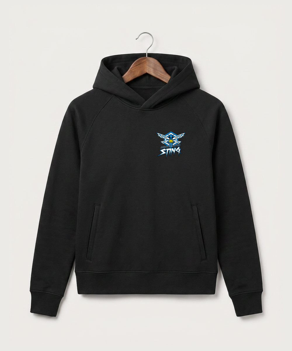 Minnesota Sting Athletics - Ultralux Hoodie