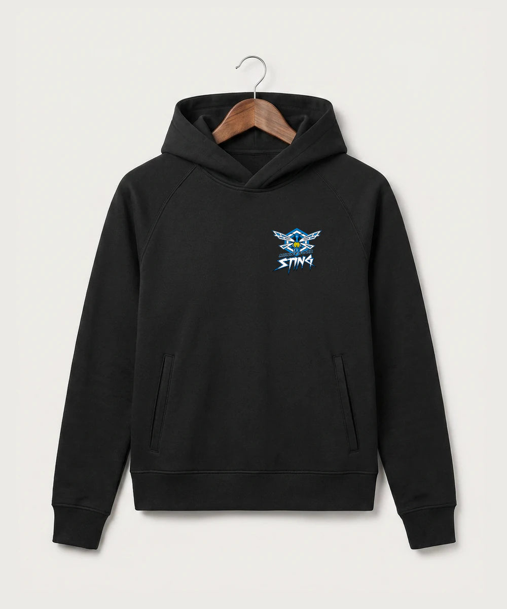 Minnesota Sting Athletics - Ultralux Hoodie