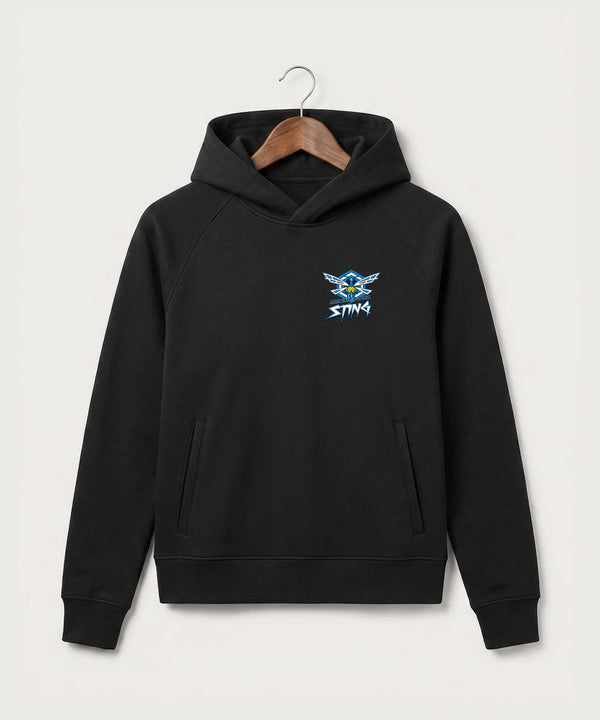 Minnesota Sting Athletics - Ultralux Hoodie