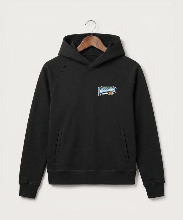 Macktown Warriors Football (Boys) - Ultralux Hoodie