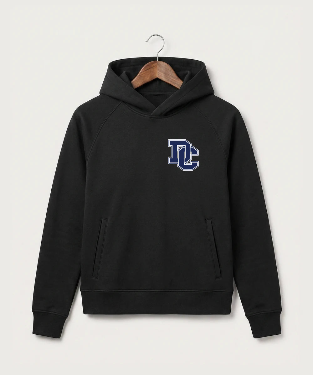 Dassel Cokato High School Football (Boys) - Ultralux Hoodie