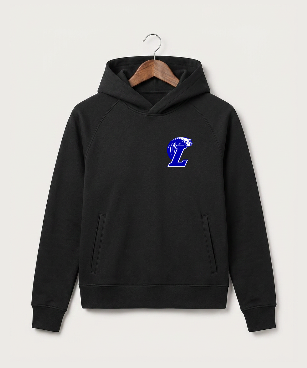 Lakeview High School Football (Boys) - Ultralux Hoodie