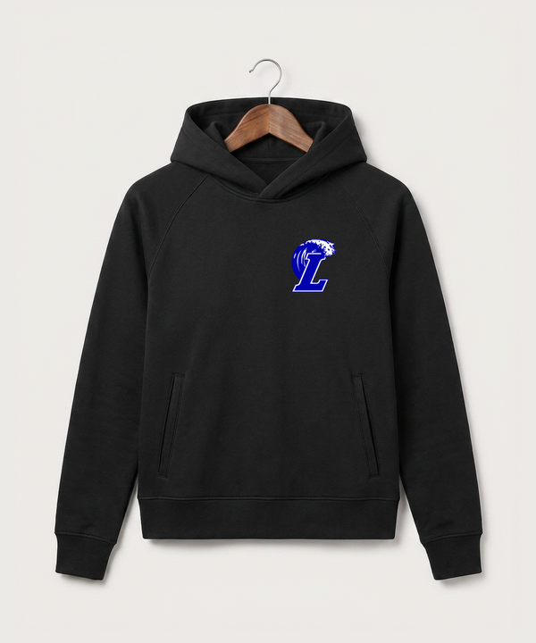 Lakeview High School Football (Boys) - Ultralux Hoodie
