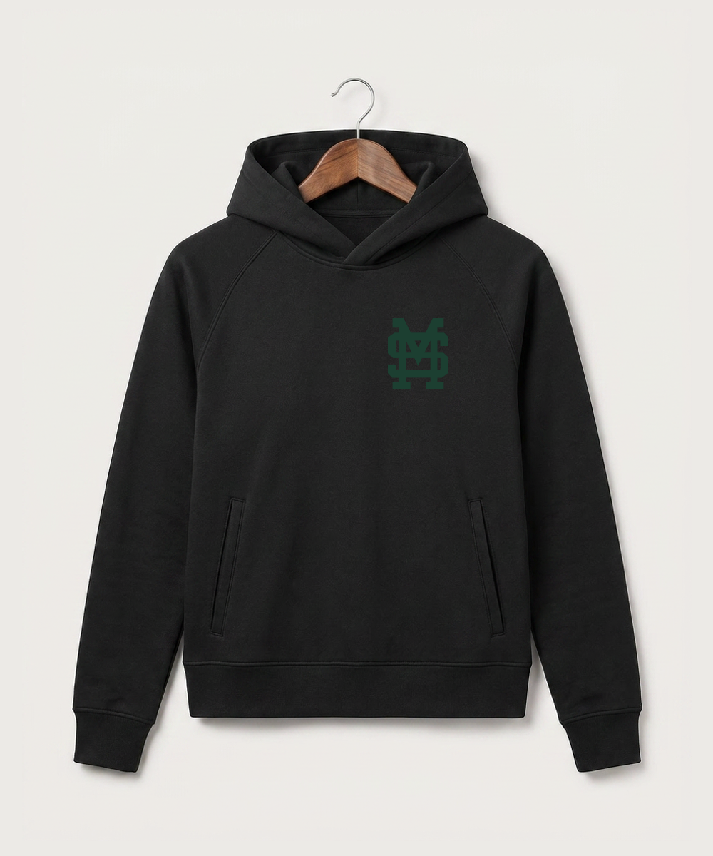 Sleepy Eye St. Mary's High School Athletics - Ultralux Hoodie