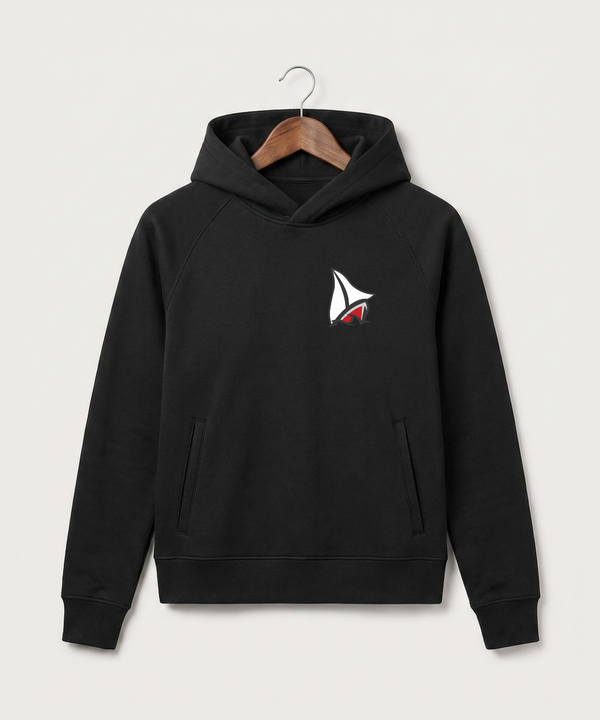Detroit Lakes Community High School Football (Boys) - Ultralux Hoodie
