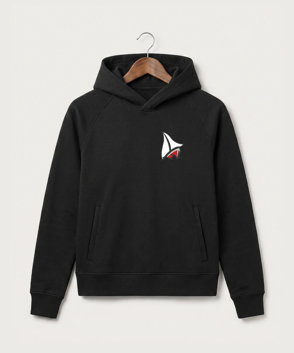 Detroit Lakes Community High School Football (Boys) - Ultralux Hoodie