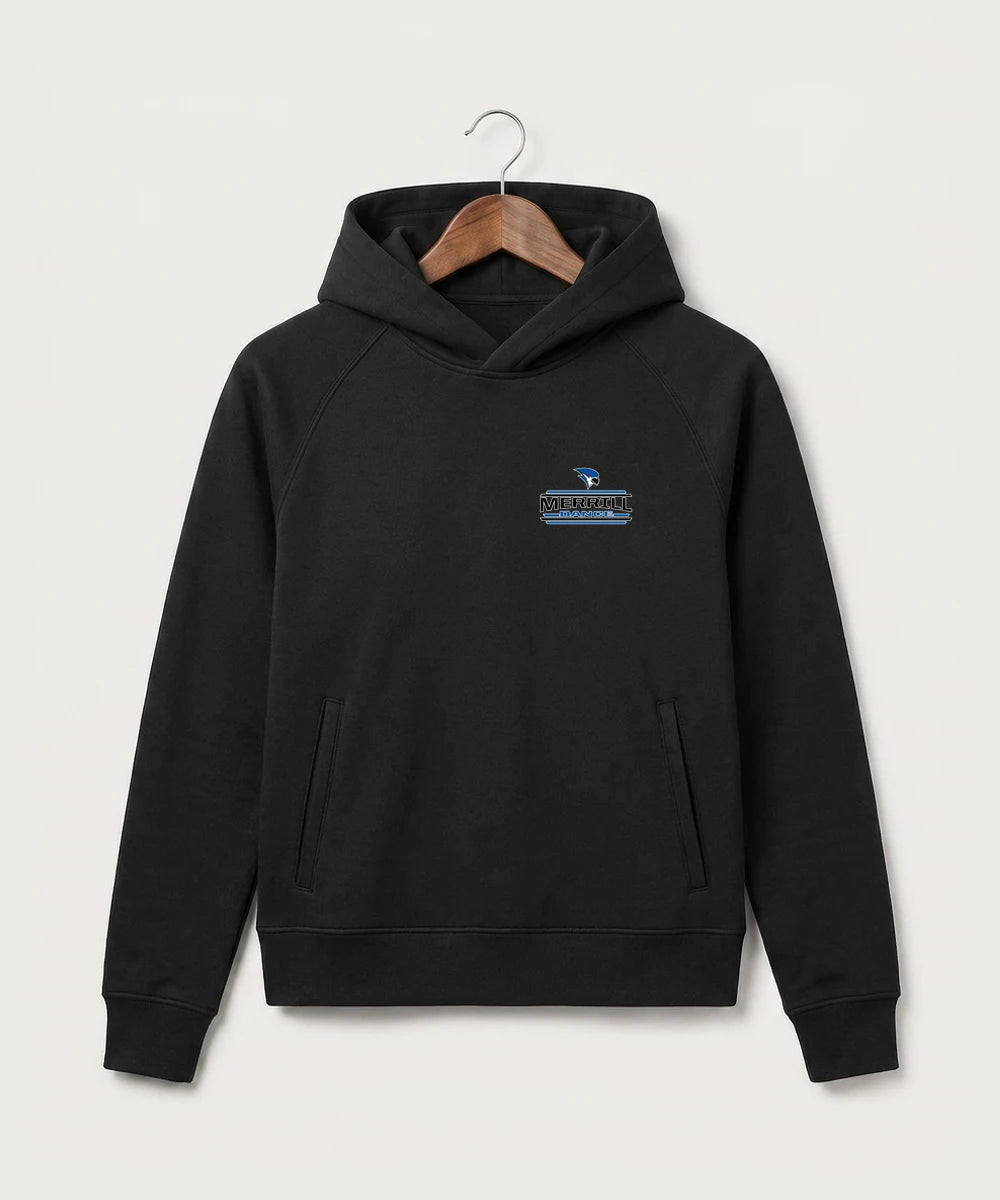 Merrill Dance and Cheer - Ultralux Hoodie