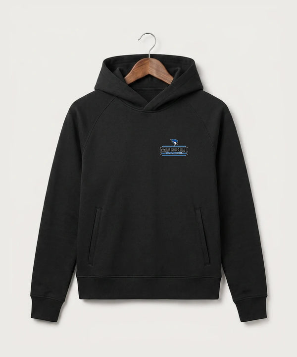 Merrill Dance and Cheer - Ultralux Hoodie