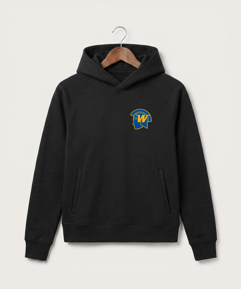 Wayzata High School Football (Boys) - Ultralux Hoodie