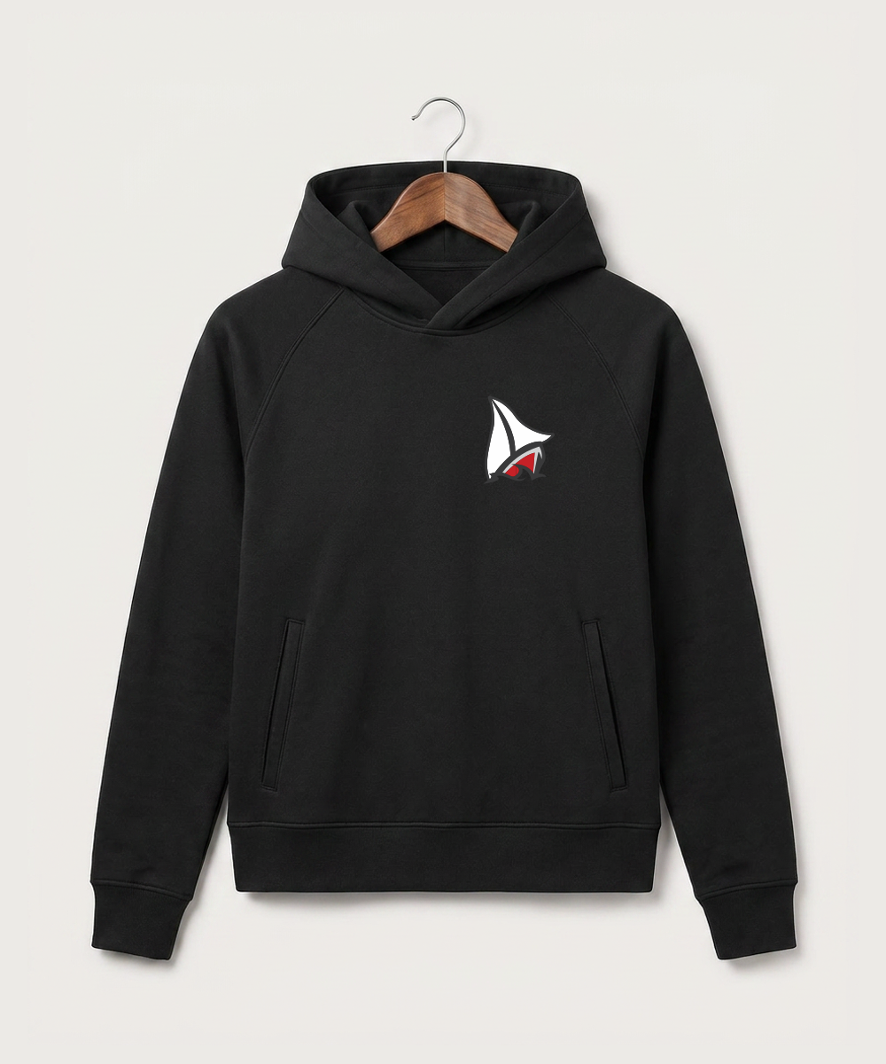 Detroit Lakes Community High School Football (Boys) - Ultralux Hoodie