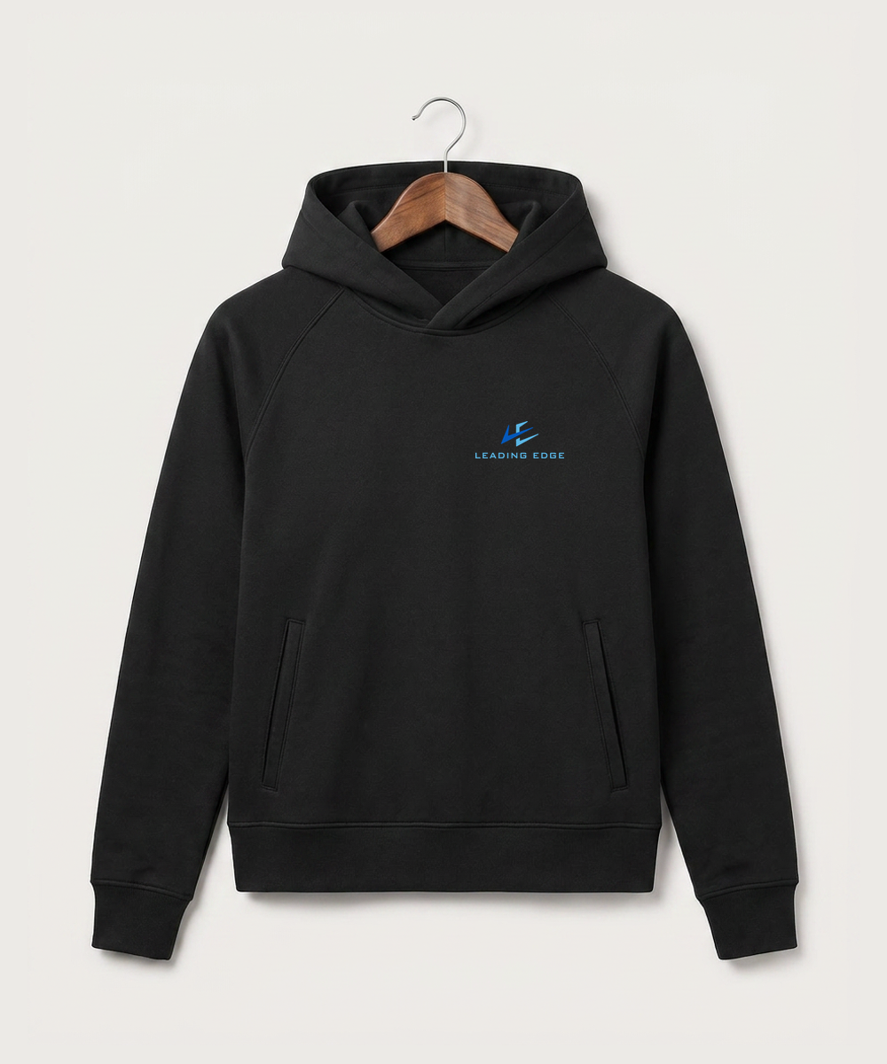 Leading Edge Team Store - Ultralux Hoodie