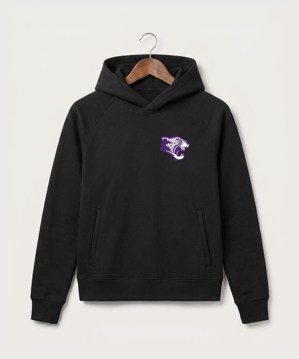 Granada-Huntley-East Chain/Truman Football (Boys) - Ultralux Hoodie