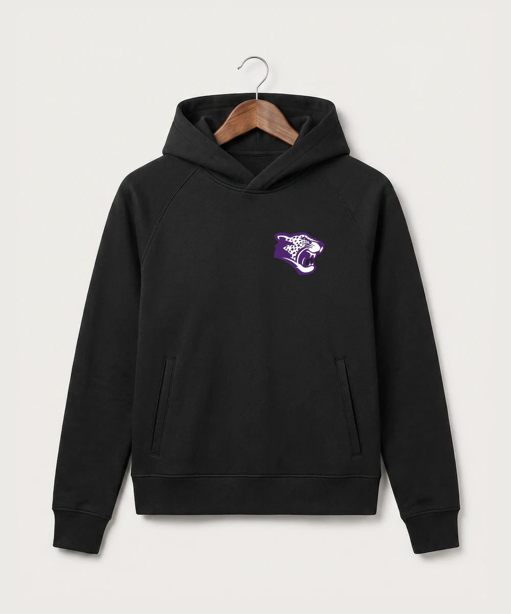 Granada-Huntley-East Chain/Truman Football (Boys) - Ultralux Hoodie