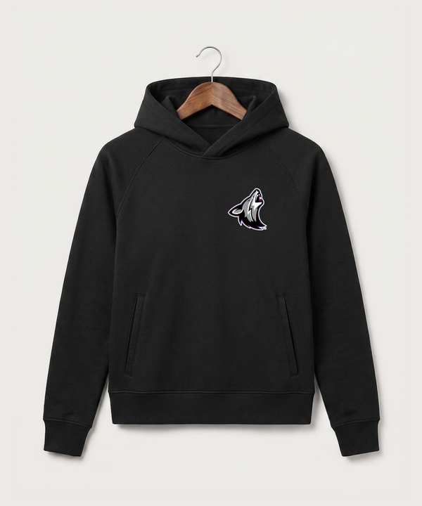 Heron Lake-Okabena High School Football (Boys) - Ultralux Hoodie