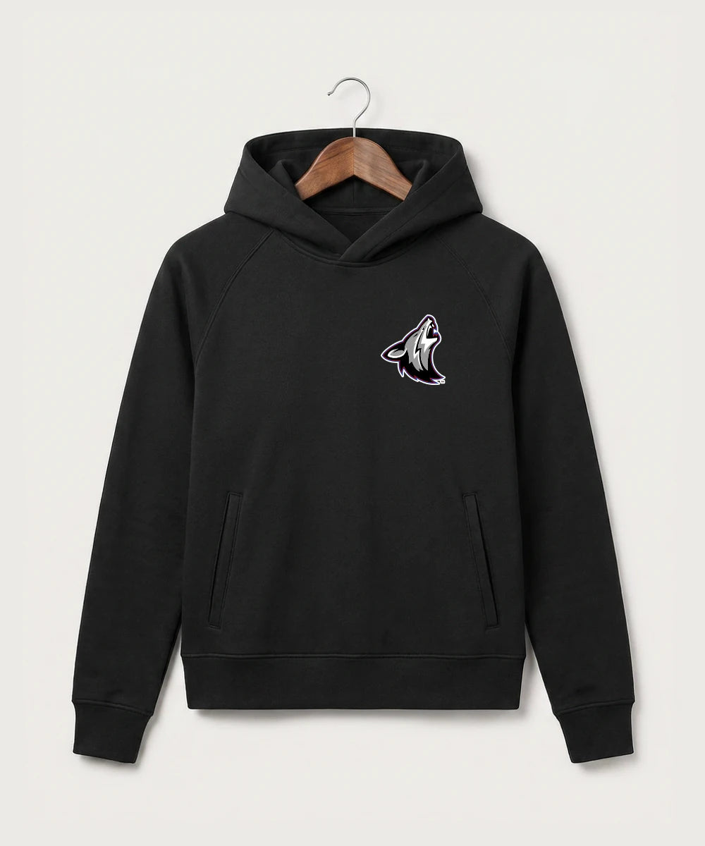 Heron Lake-Okabena High School Football (Boys) - Ultralux Hoodie