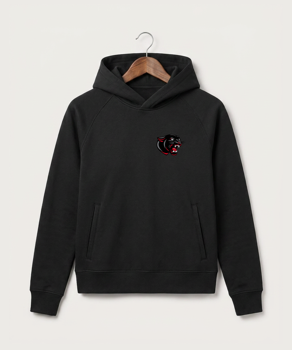 Tracy-Milroy-Balaton High School Volleyball (Girls) - Ultralux Hoodie