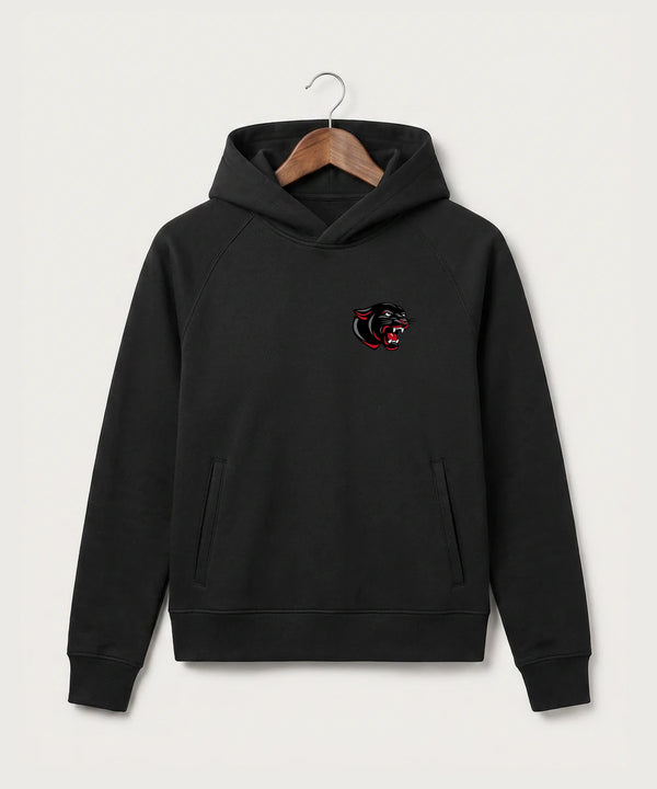 Tracy-Milroy-Balaton High School Volleyball (Girls) - Ultralux Hoodie