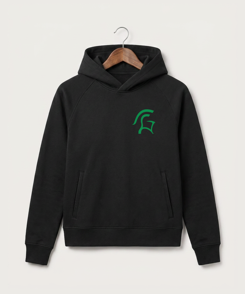 La Crescent High School Football (Boys) - Ultralux Hoodie