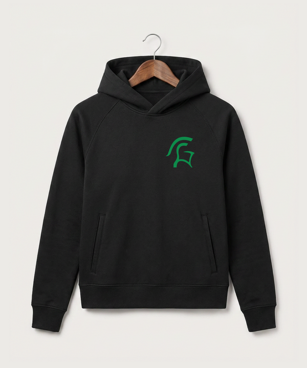 La Crescent High School Football (Boys) - Ultralux Hoodie