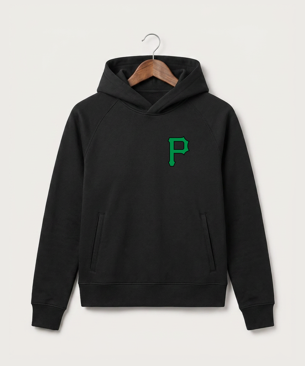 Pipestone Area High School Volleyball (Girls) - Ultralux Hoodie