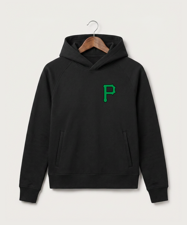 Pipestone Area High School Volleyball (Girls) - Ultralux Hoodie