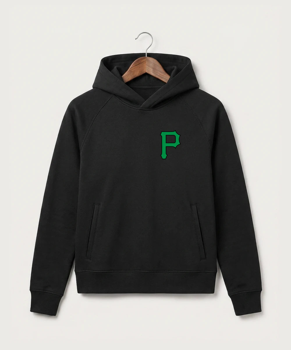 Pipestone Area High School Volleyball (Girls) - Ultralux Hoodie