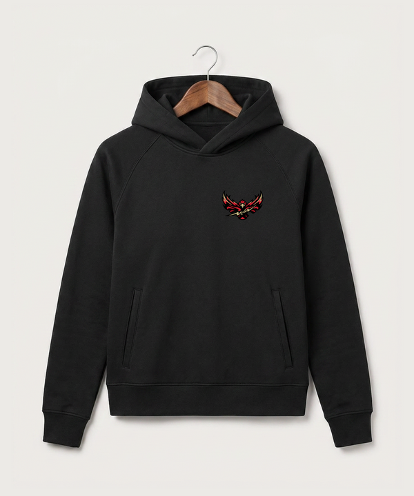 Gfw High School Football (Boys) - Ultralux Hoodie