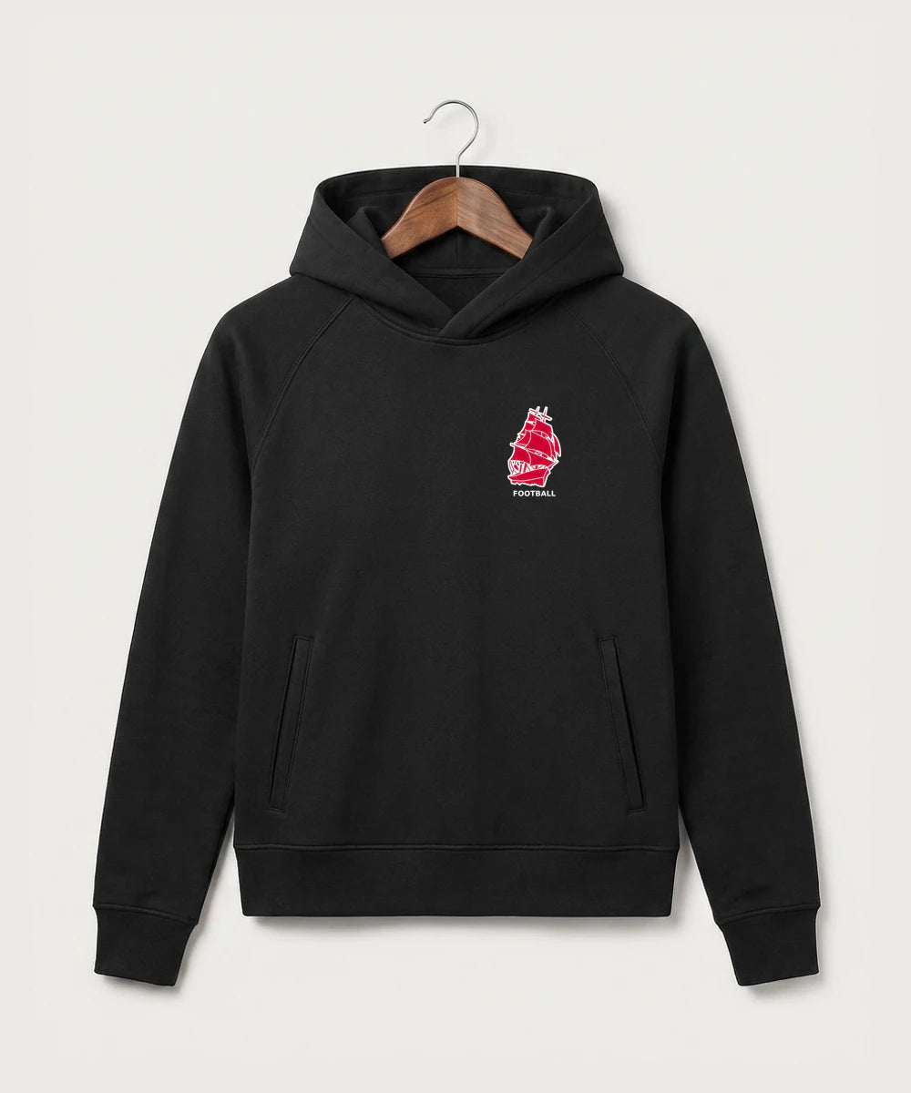 Amboy Football general - Ultralux Hoodie