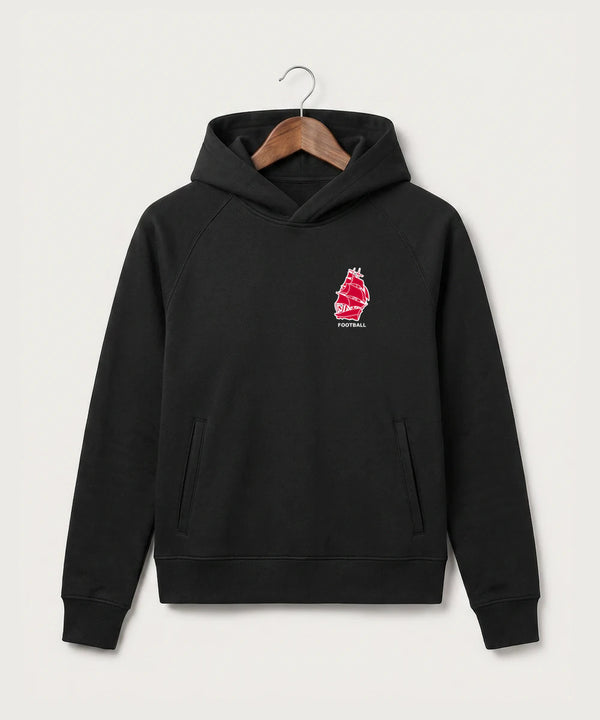 Amboy Football general - Ultralux Hoodie