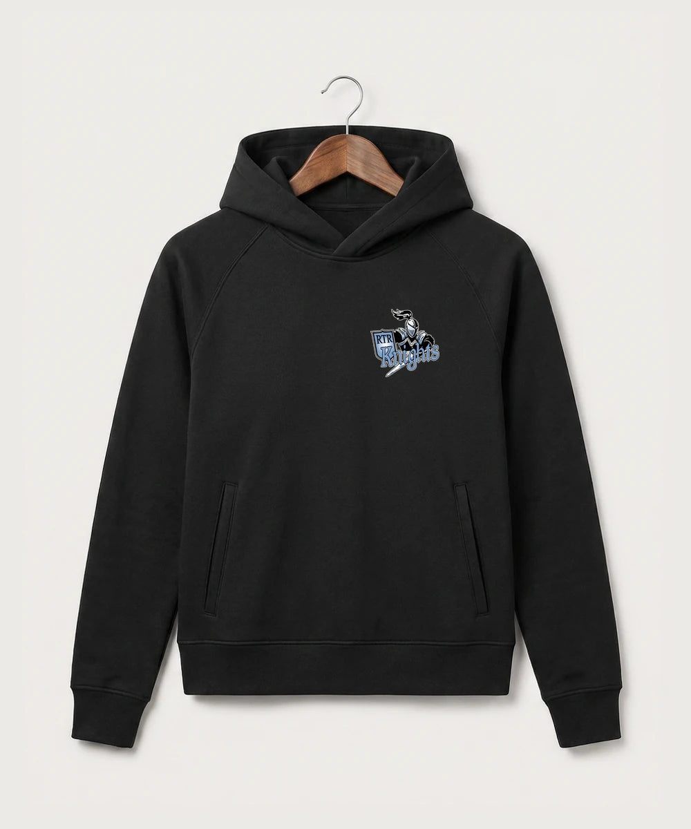 Russell-Tyler-Ruthton High School Football (Boys) - Ultralux Hoodie