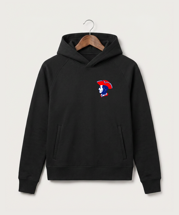Hills-Beaver Creek High School Volleyball (Girls) - Ultralux Hoodie