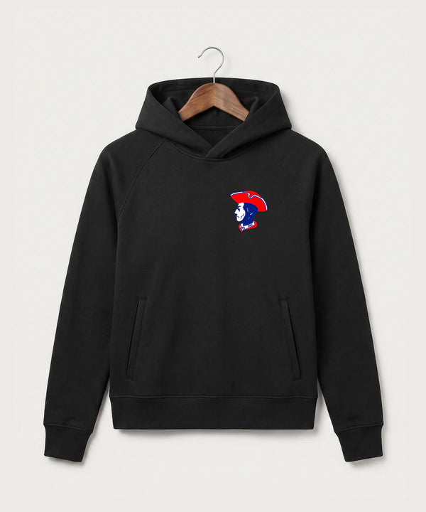 Hills-Beaver Creek High School Volleyball (Girls) - Ultralux Hoodie