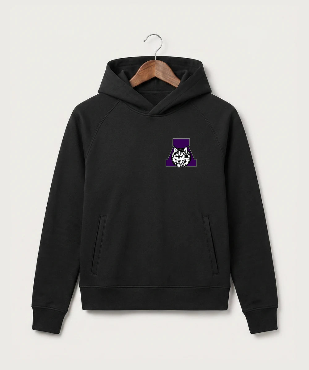 Albany High School Cheerleading - Ultralux Hoodie
